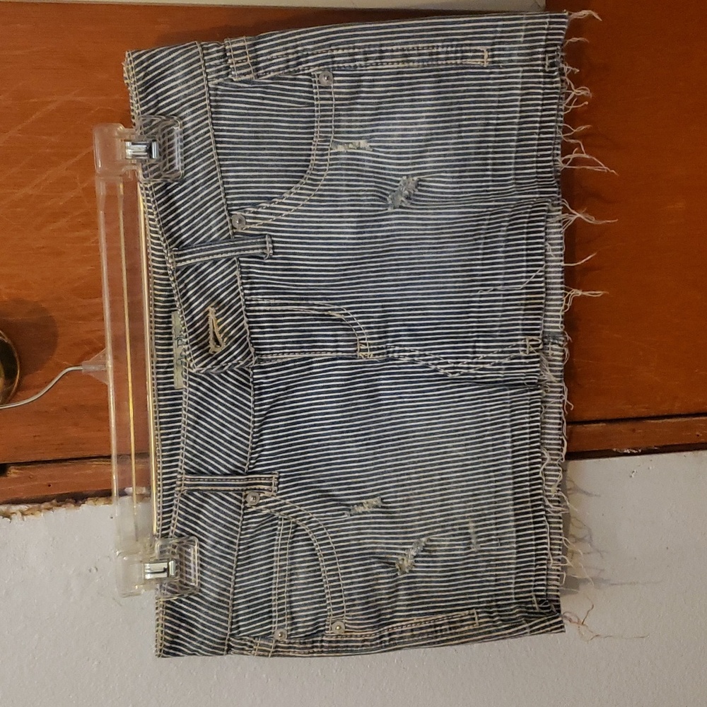 Mini skirt